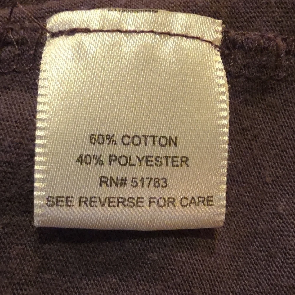 Maurices Gray Women's Front Tie Sweater. Size Large